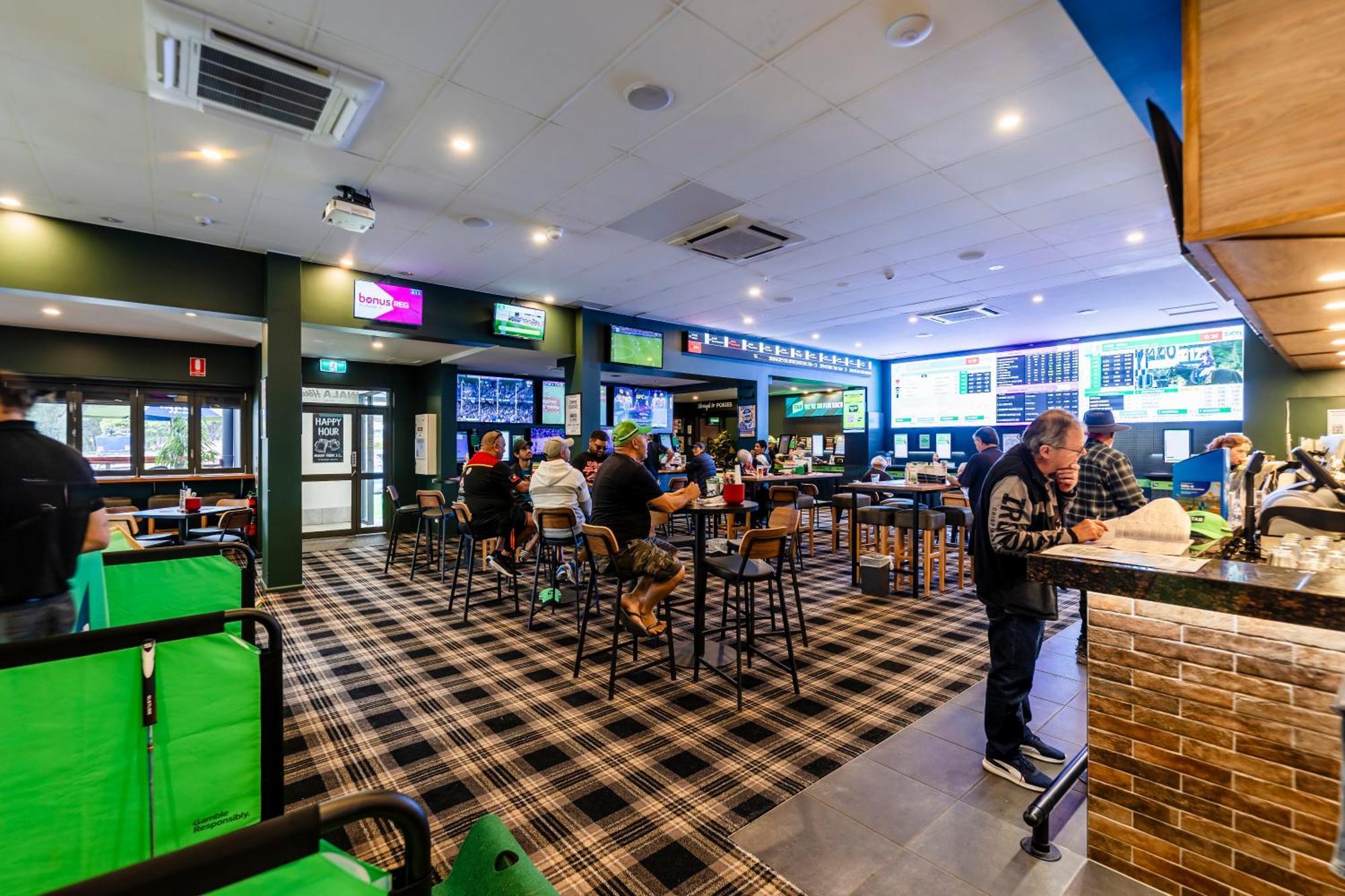 Inala Hotel Brisbane