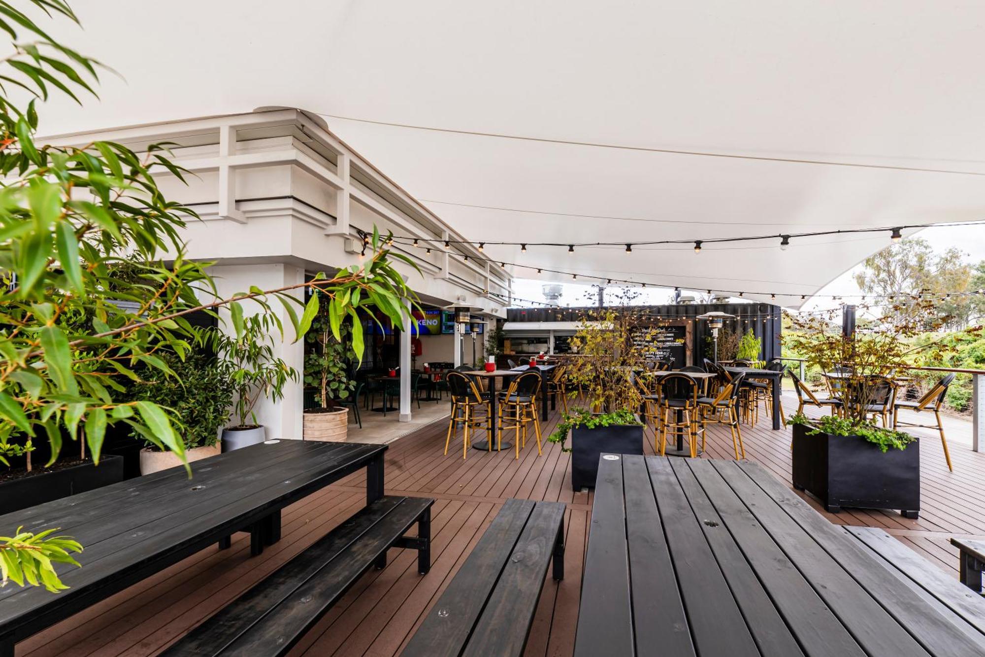 Inala 3* Brisbane