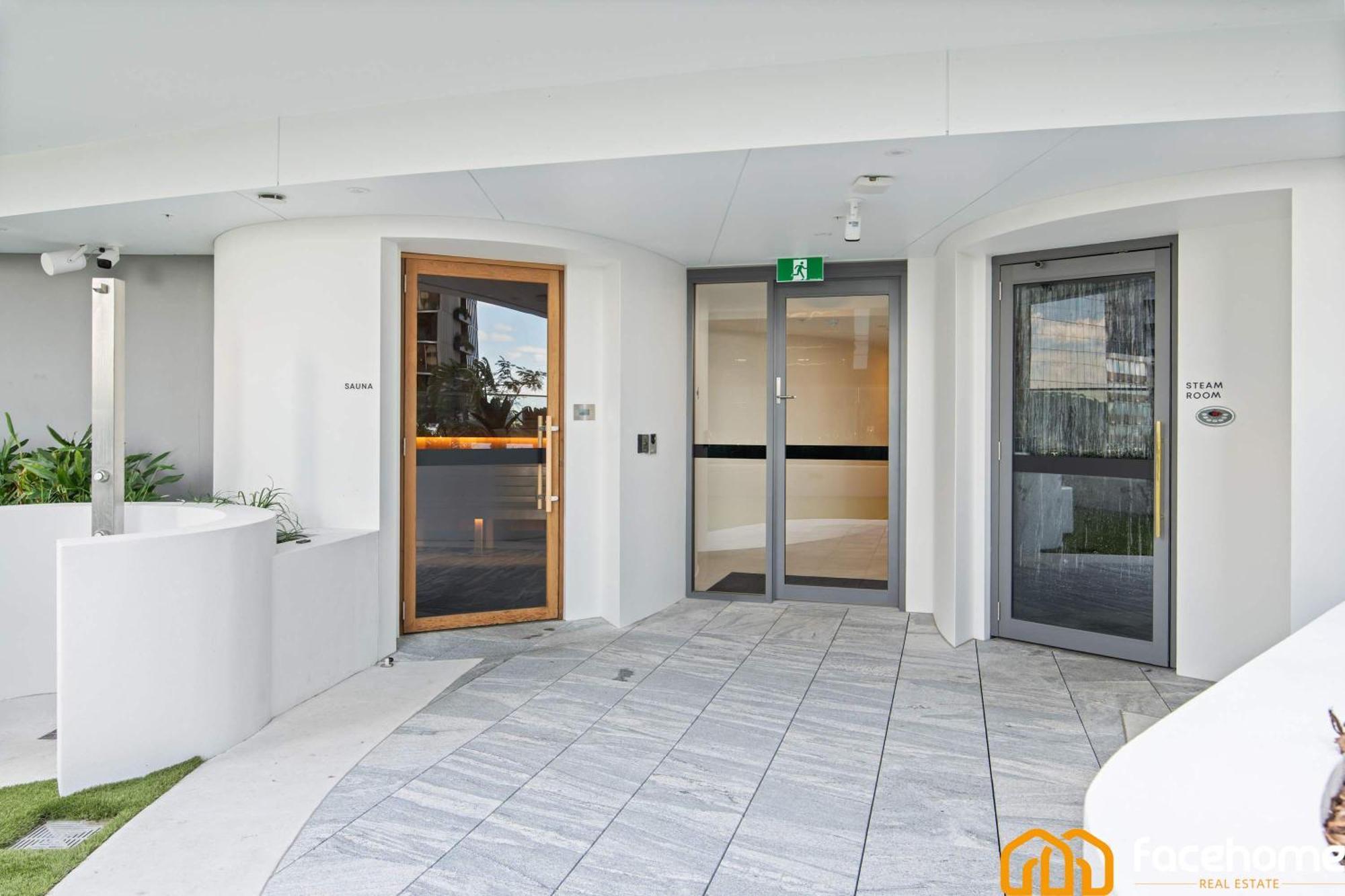 Qw Luxury River Views Brisbane