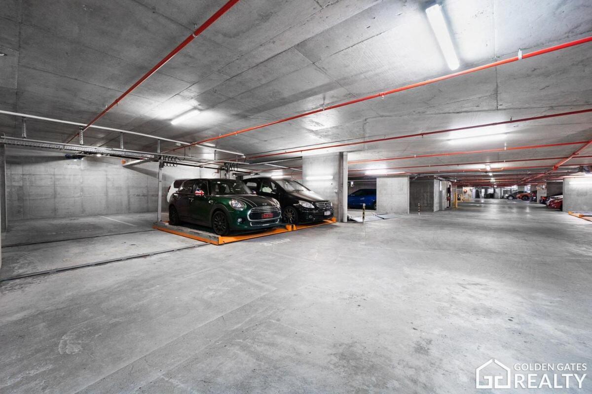 Valley Lookout - Luxe 1br Exclusive Rooftop Pool