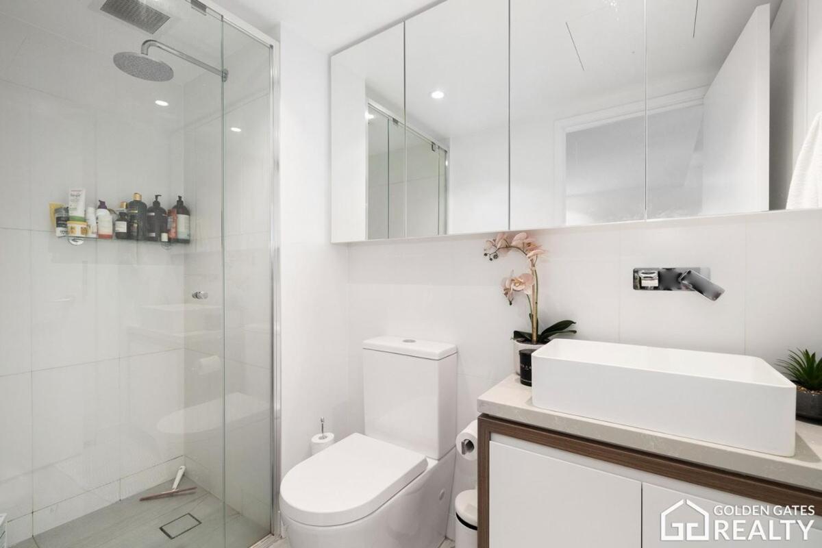 Apartment Valley Lookout - Luxe 1br Exclusive Rooftop Pool Brisbane