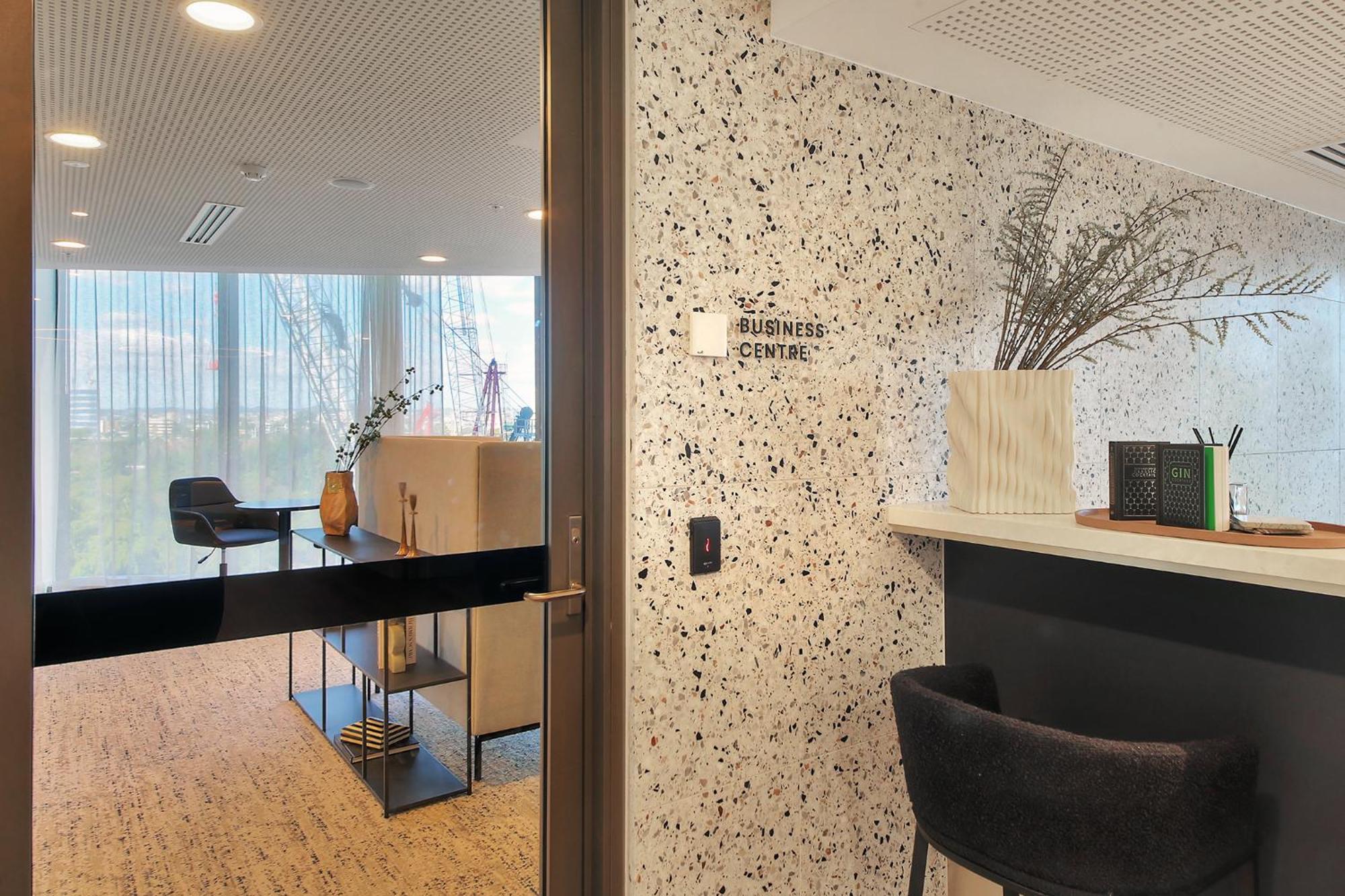 Apartment Sky High Zen At Queens Wharf Level 59 *