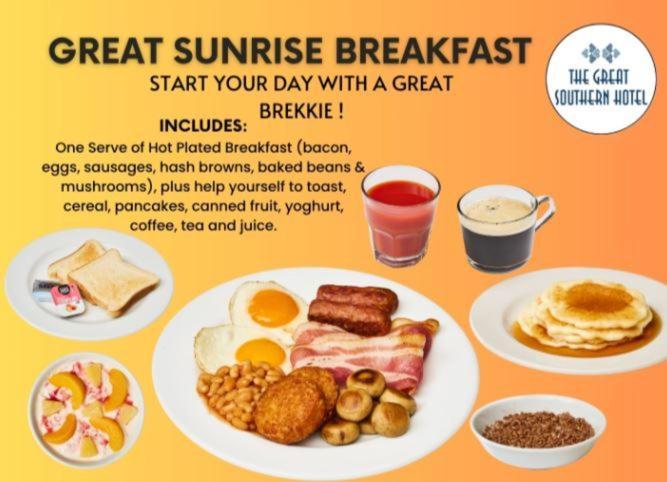 Hotel Great Southern 4*