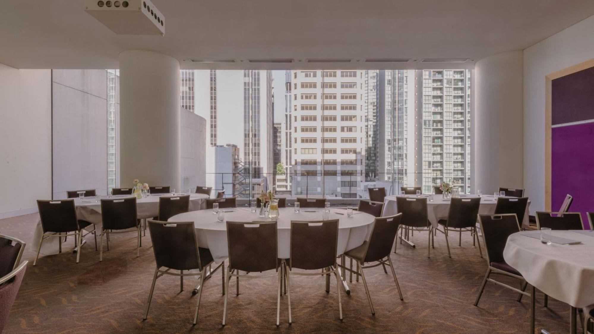 Hotel Intercontinental By Ihg Brisbane