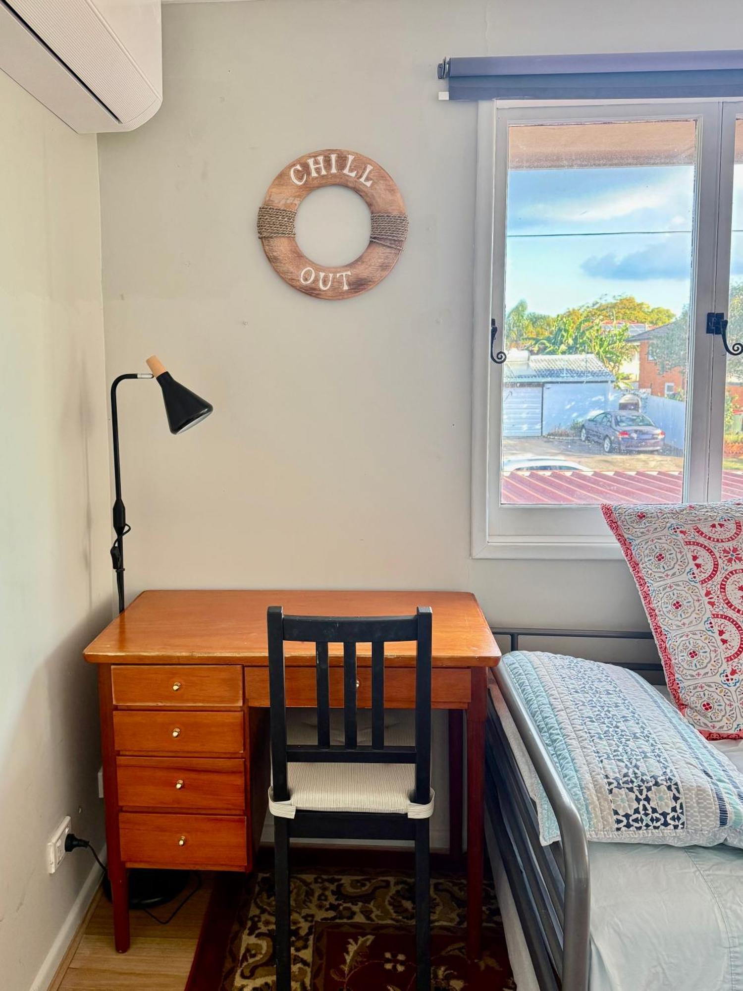 Guest house Zen Escape 