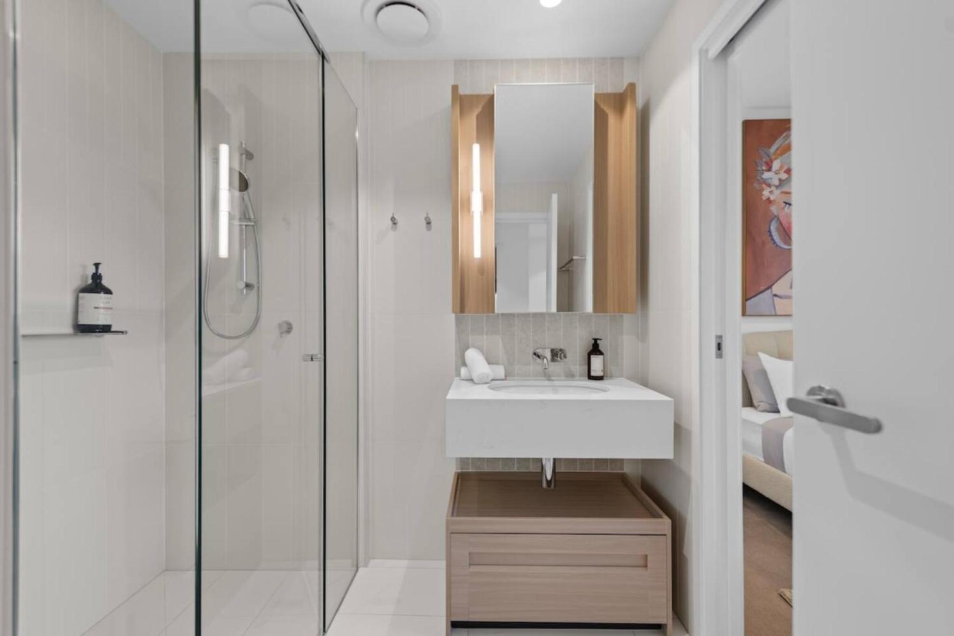 Queens Wharf Luxe Residences Brisbane