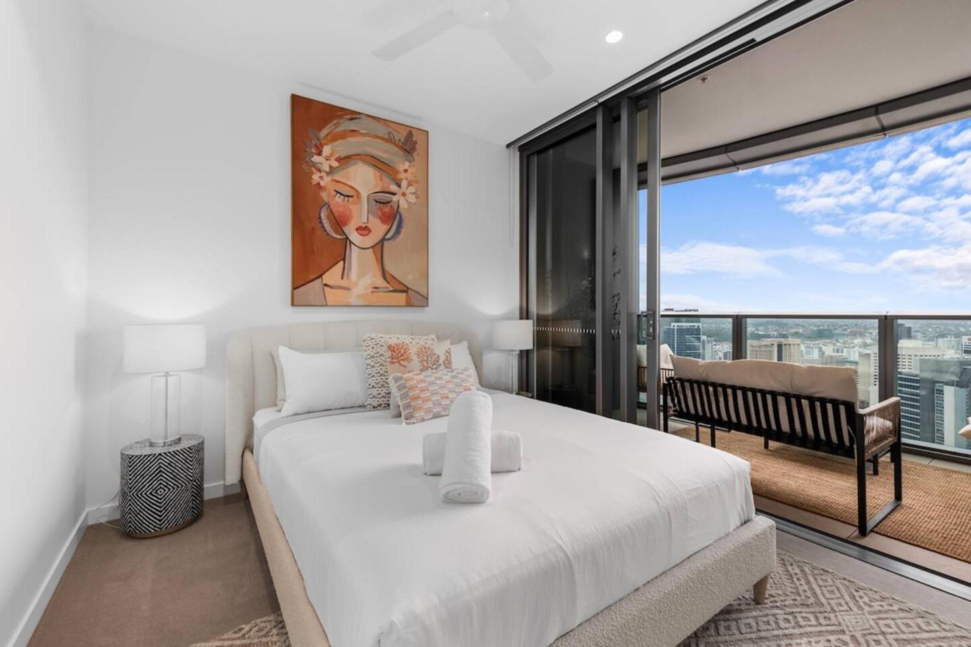 Queens Wharf Luxe Residences Apartment *