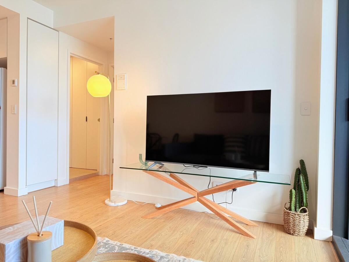 Apartment 3-bed View With Free Parking *