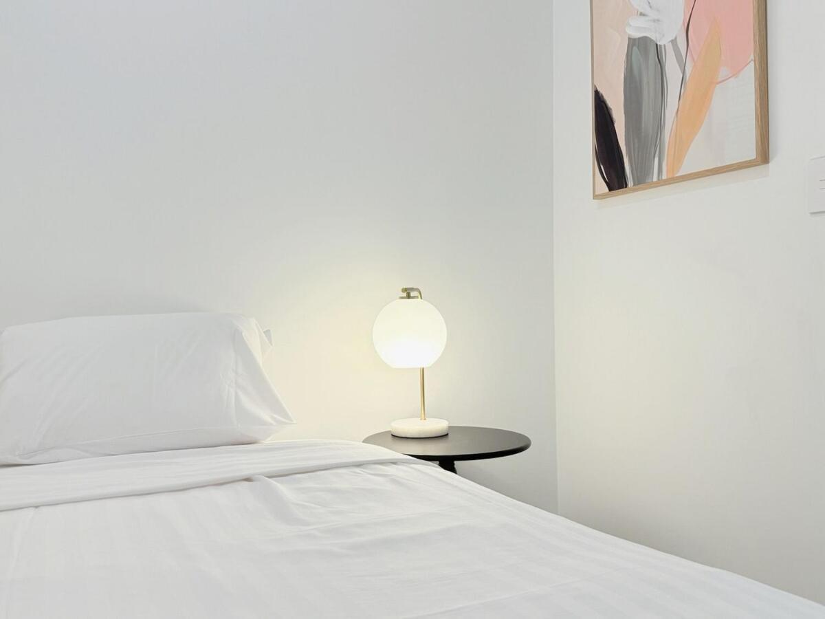 3-bed View With Free Parking Apartment Brisbane