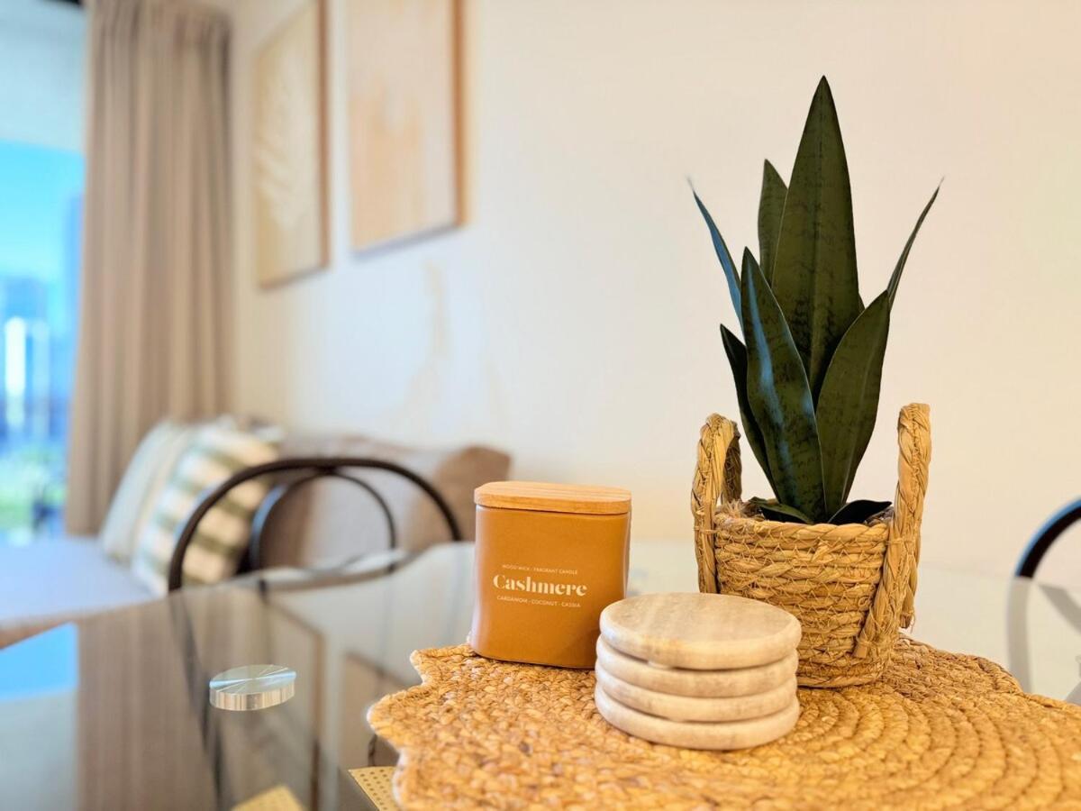 3-bed View With Free Parking Brisbane