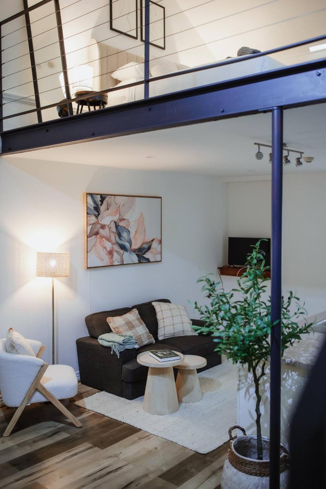 Apartment The Manhattan Collections *