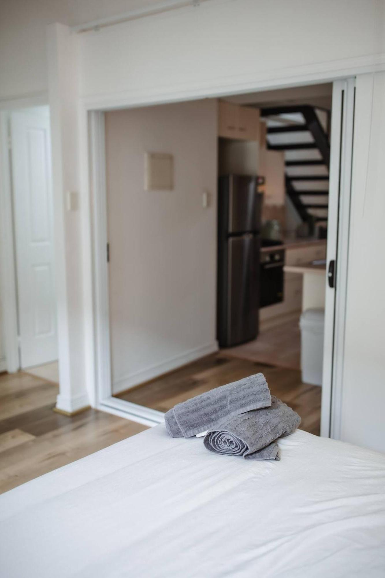 The Manhattan Collections Apartment *