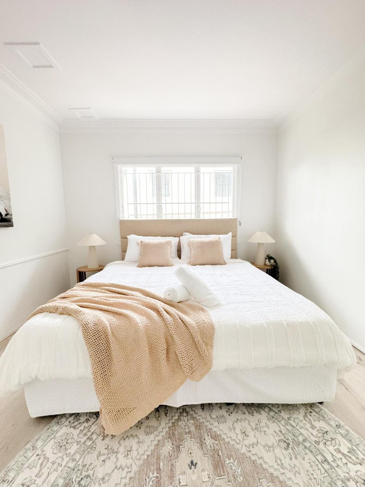 Sunday In Sevilla - 2br - Sleeps 6 - Cbd And Parking *