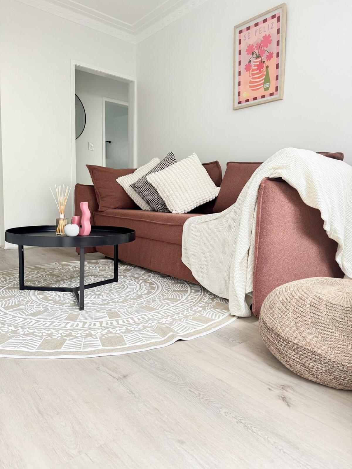 Sunday In Sevilla - 2br - Sleeps 6 - Cbd And Parking Apartment Brisbane