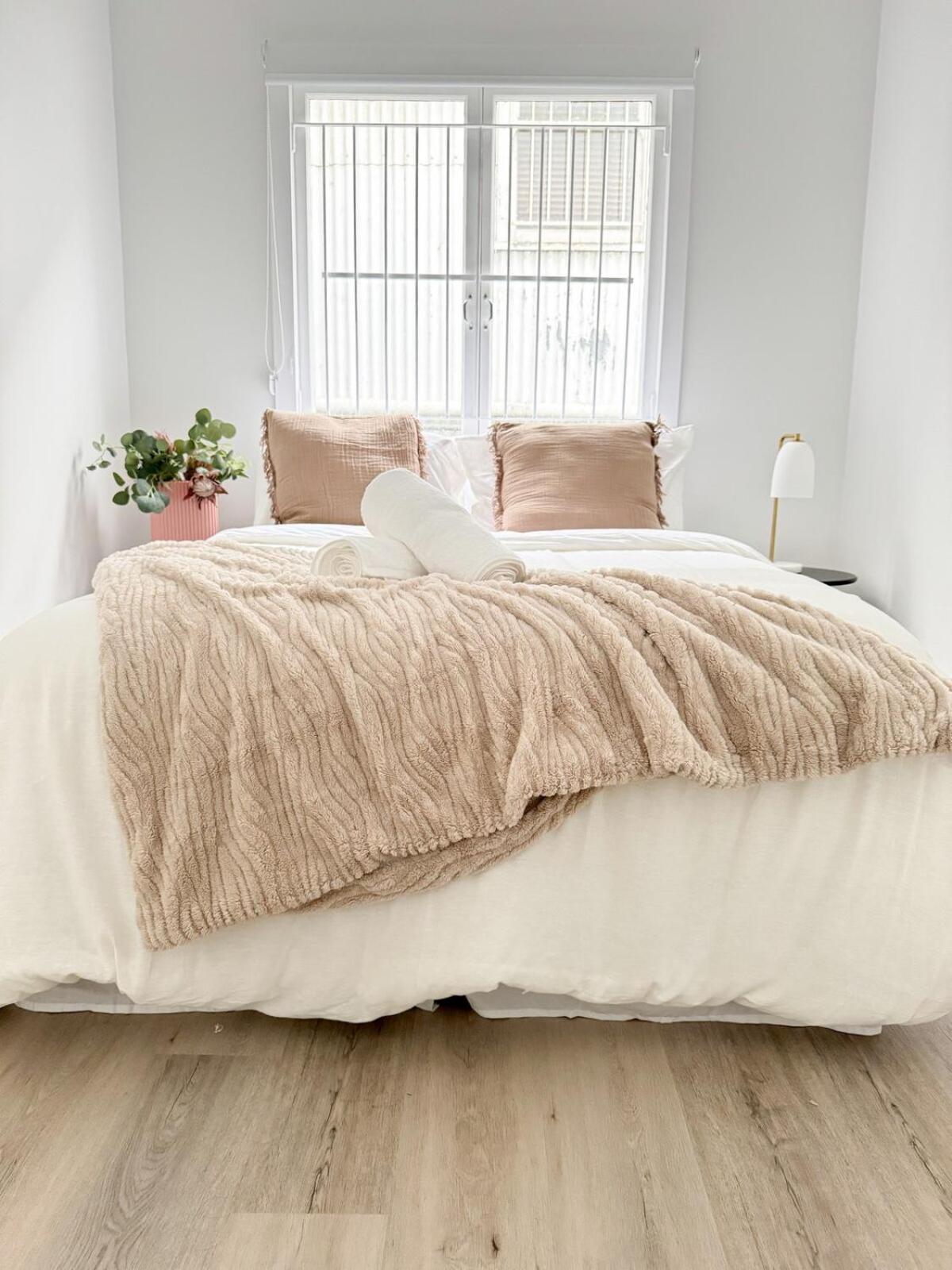 Apartment Sunday In Sevilla - 2br - Sleeps 6 - Cbd And Parking Brisbane