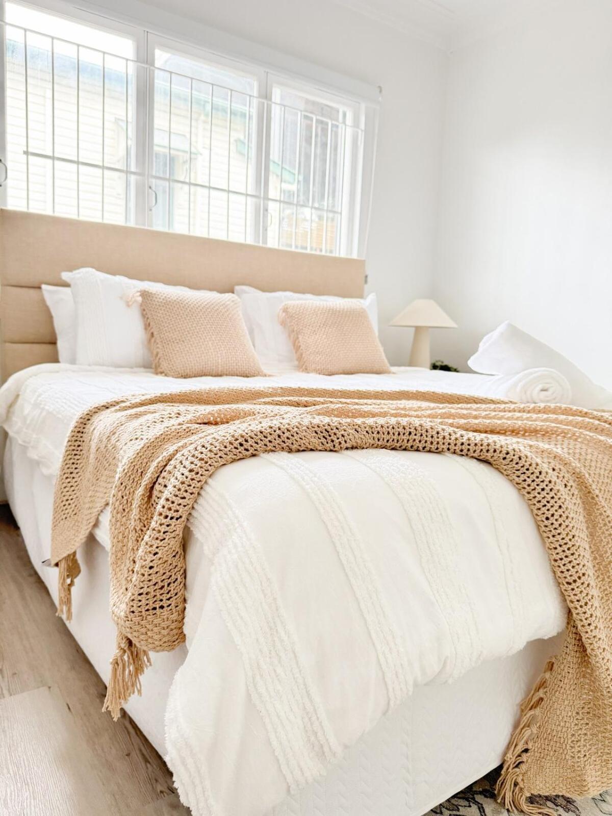 Sunday In Sevilla - 2br - Sleeps 6 - Cbd And Parking * Brisbane