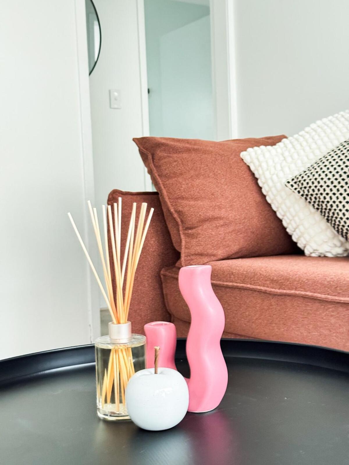 Apartment Sunday In Sevilla - 2br - Sleeps 6 - Cbd And Parking