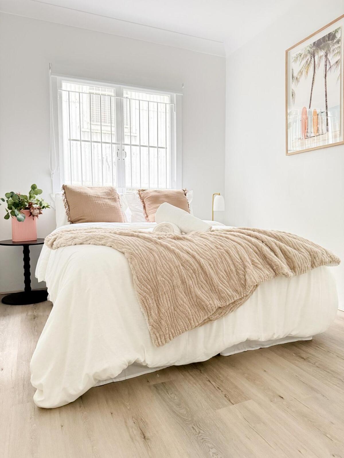 Apartment Sunday In Sevilla - 2br - Sleeps 6 - Cbd And Parking *