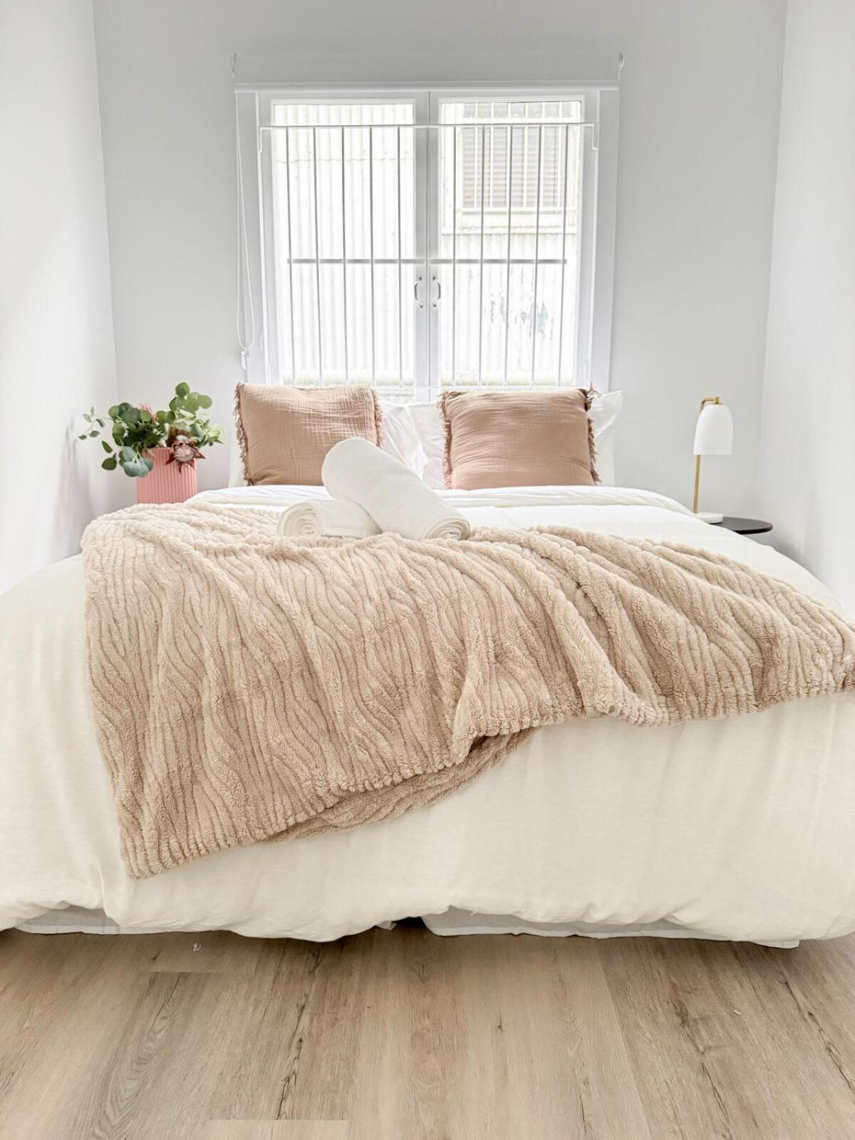 Sunday In Sevilla - 2br - Sleeps 6 - Cbd And Parking Brisbane