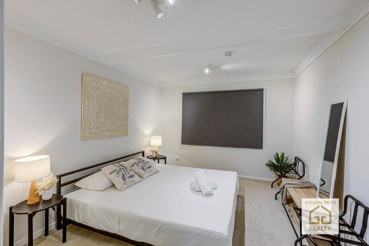 Apartment Cozy Kangaroo Point Pad *