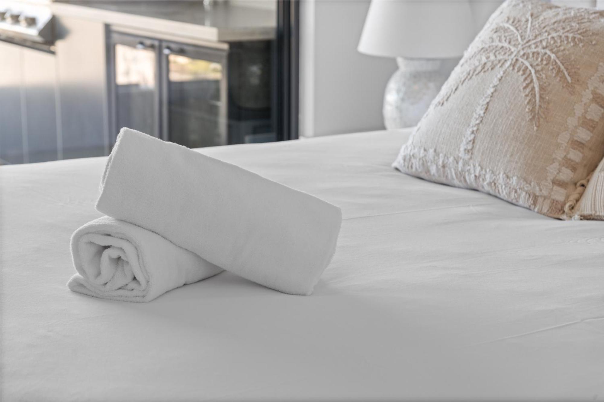 Stylish With Bbq Pool & Gym Apartment *