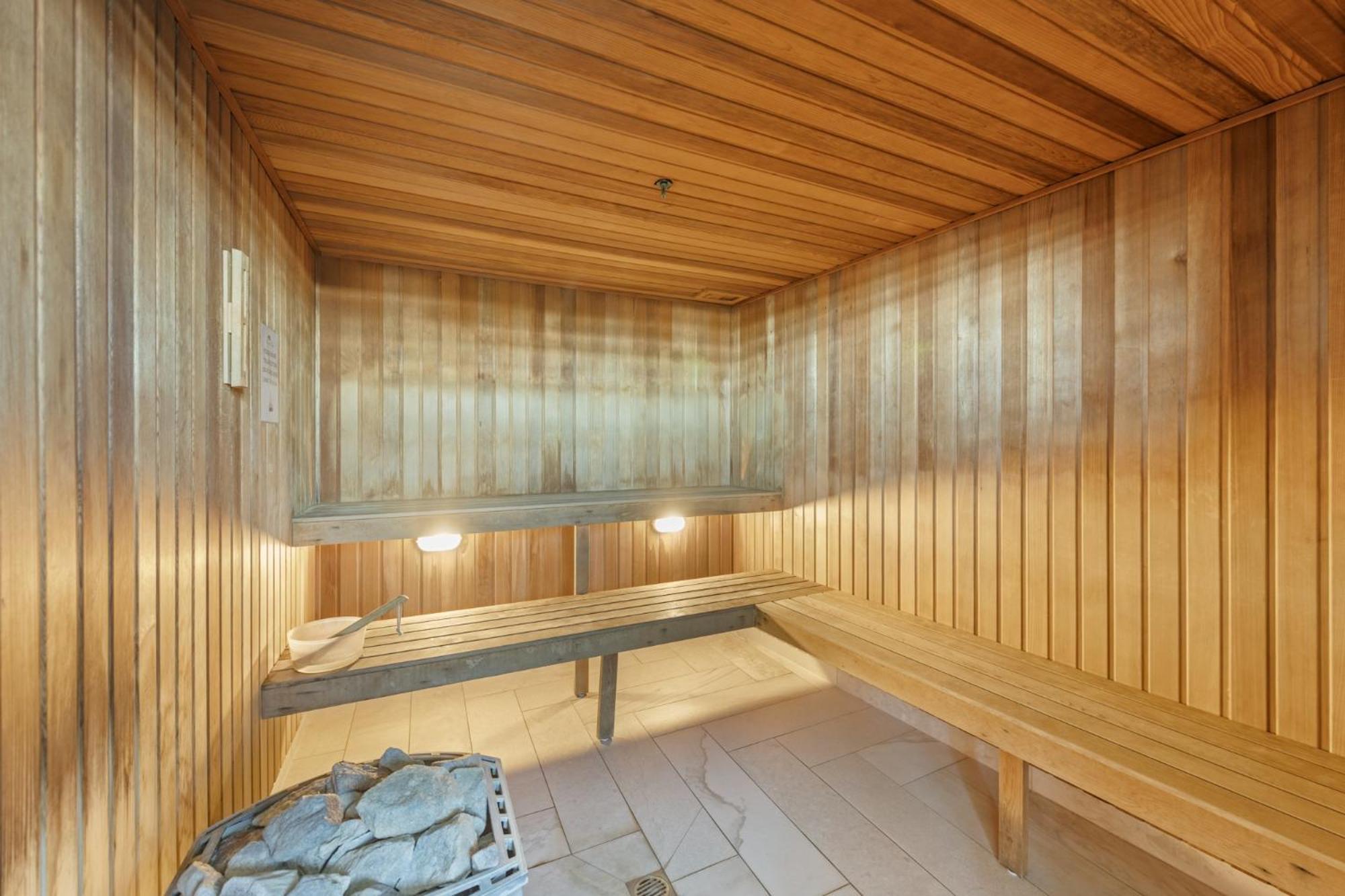 Stylish With Bbq Pool & Gym Apartment *