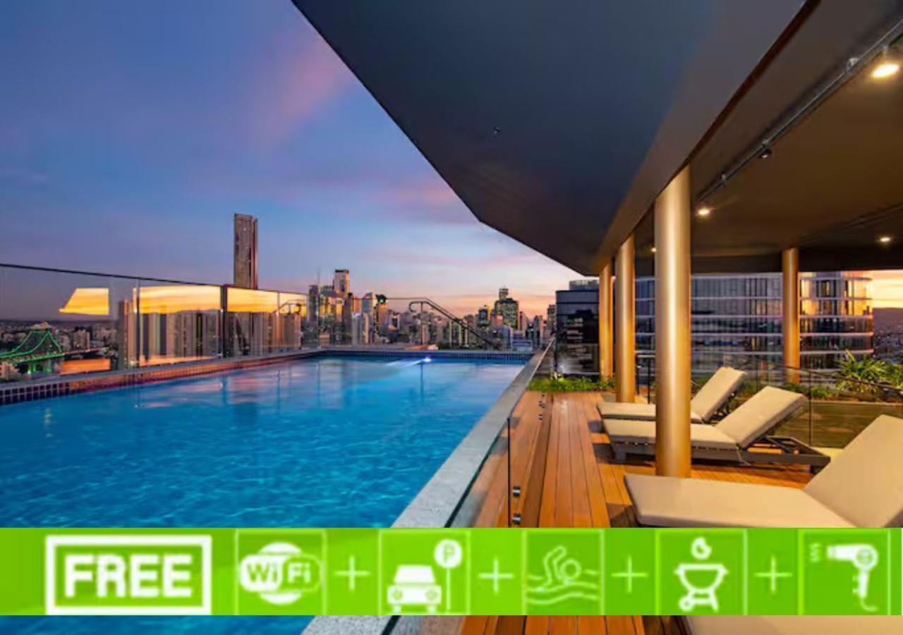 Apartment Comfy 1 Bedroom With Wifi And Parking *