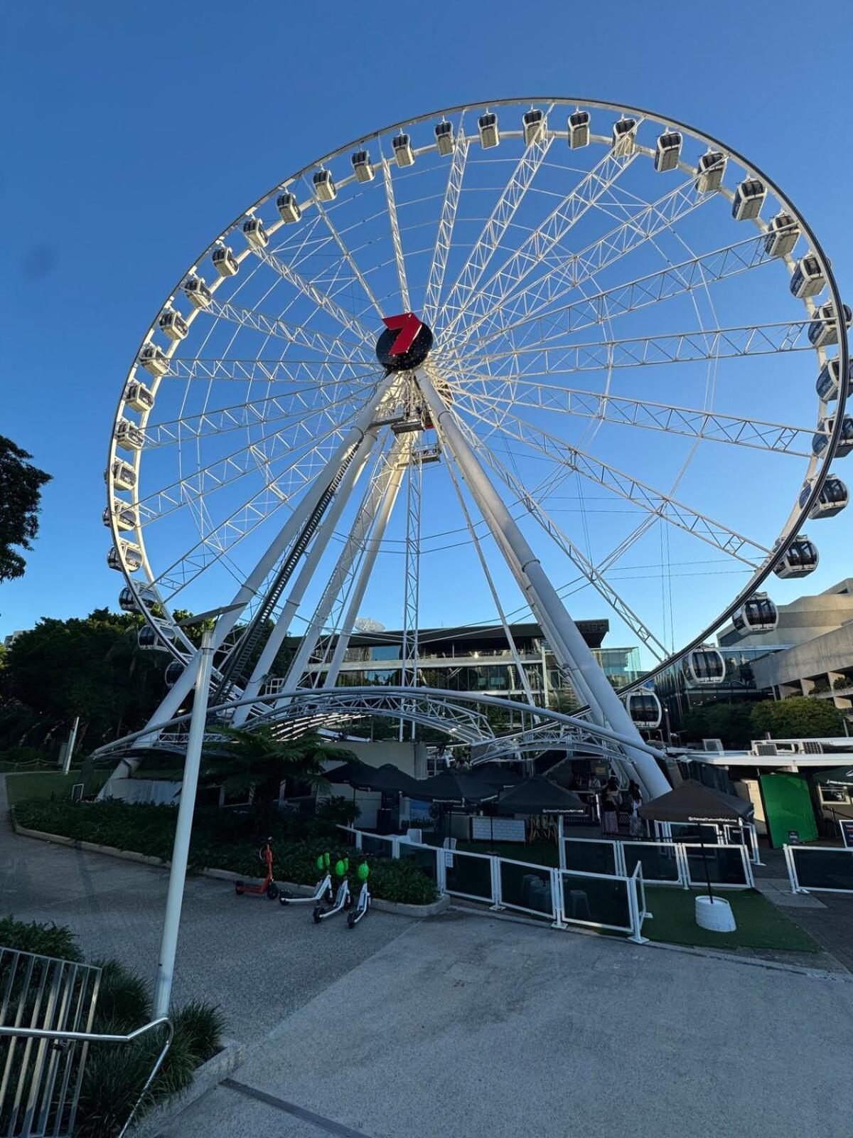 Stunning River View 2 br Casino Qw