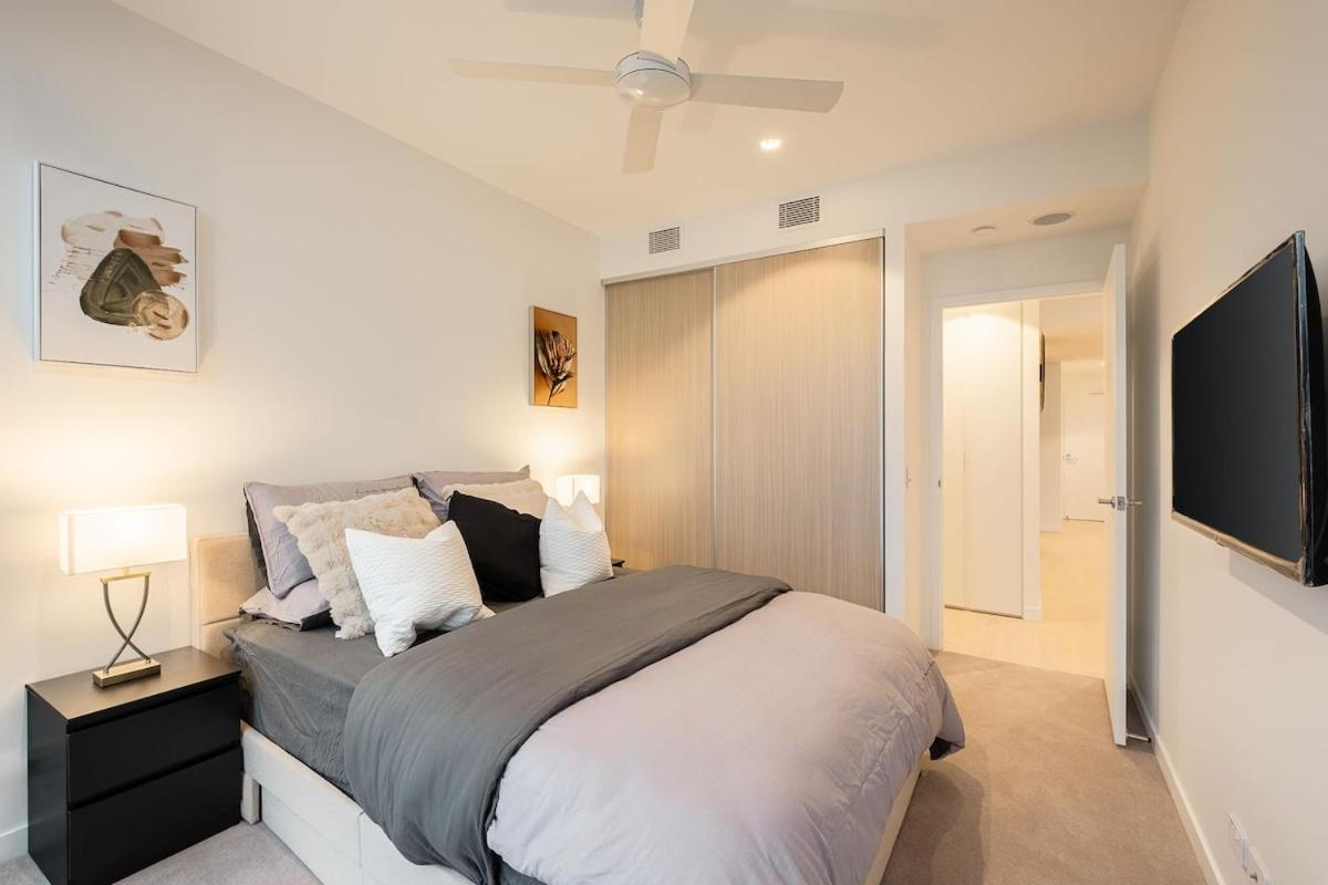 Stunning River View 2 br Casino Qw Apartment Brisbane