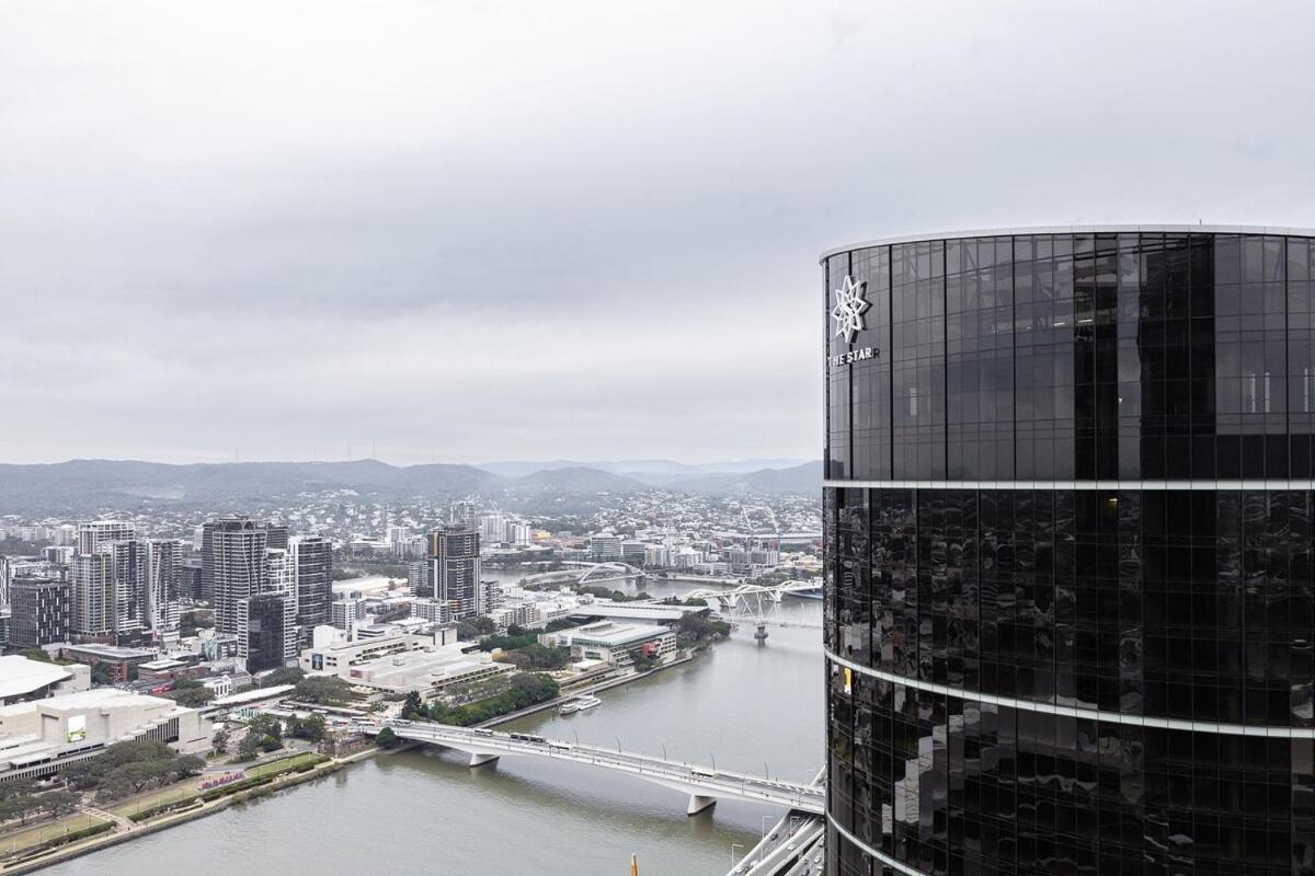 Apartment Stunning River View 2 br Casino Qw