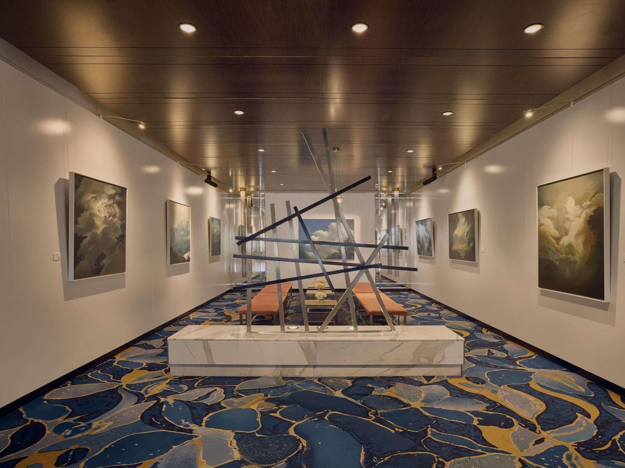 Hotel Sofitel 5*