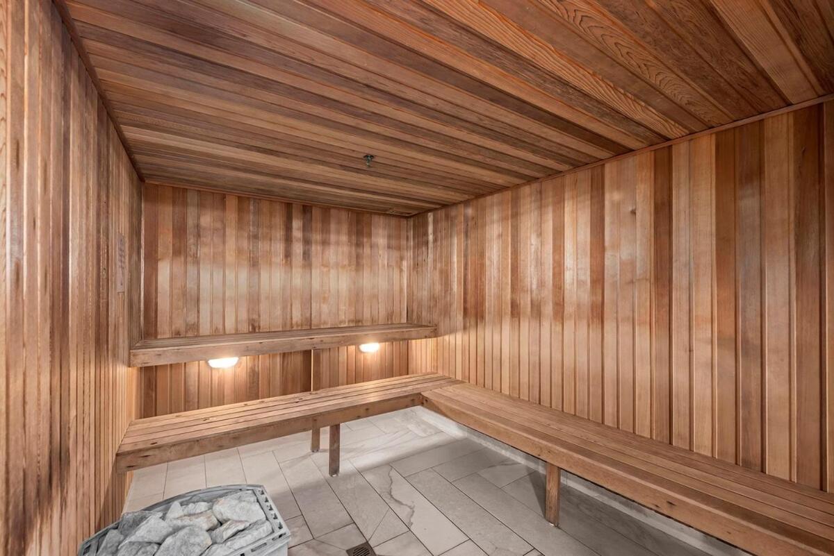 Apartment Skyline Stunner 3bed-2bath-1car-views - Cbd Brisbane