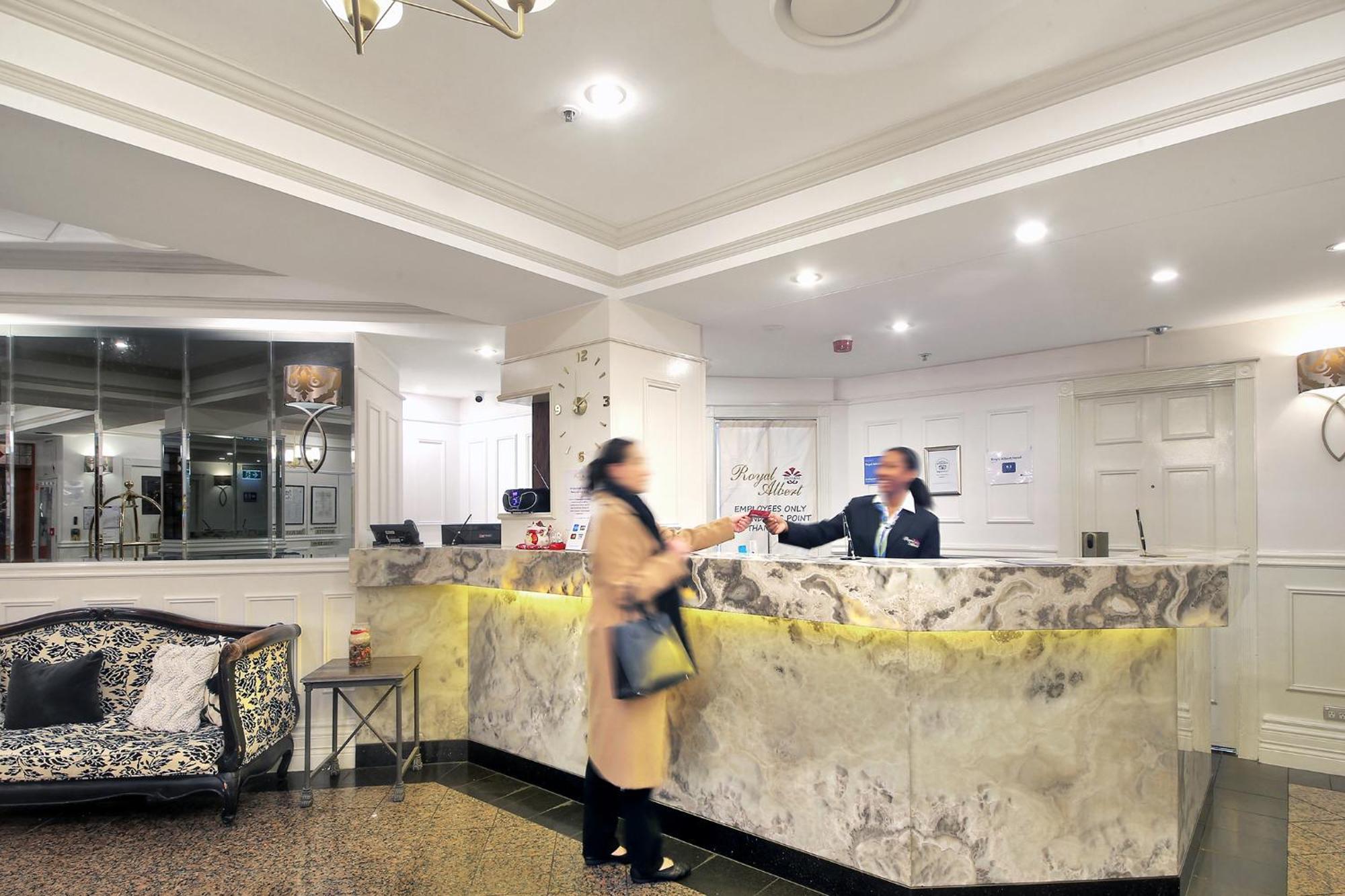 Hotel Royal 4*