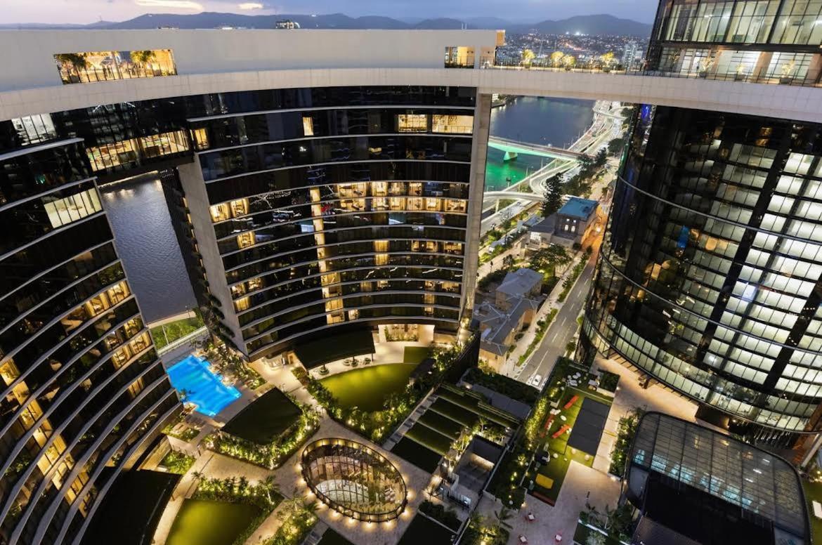 Homestay Luxury At Queens Wharf Tower