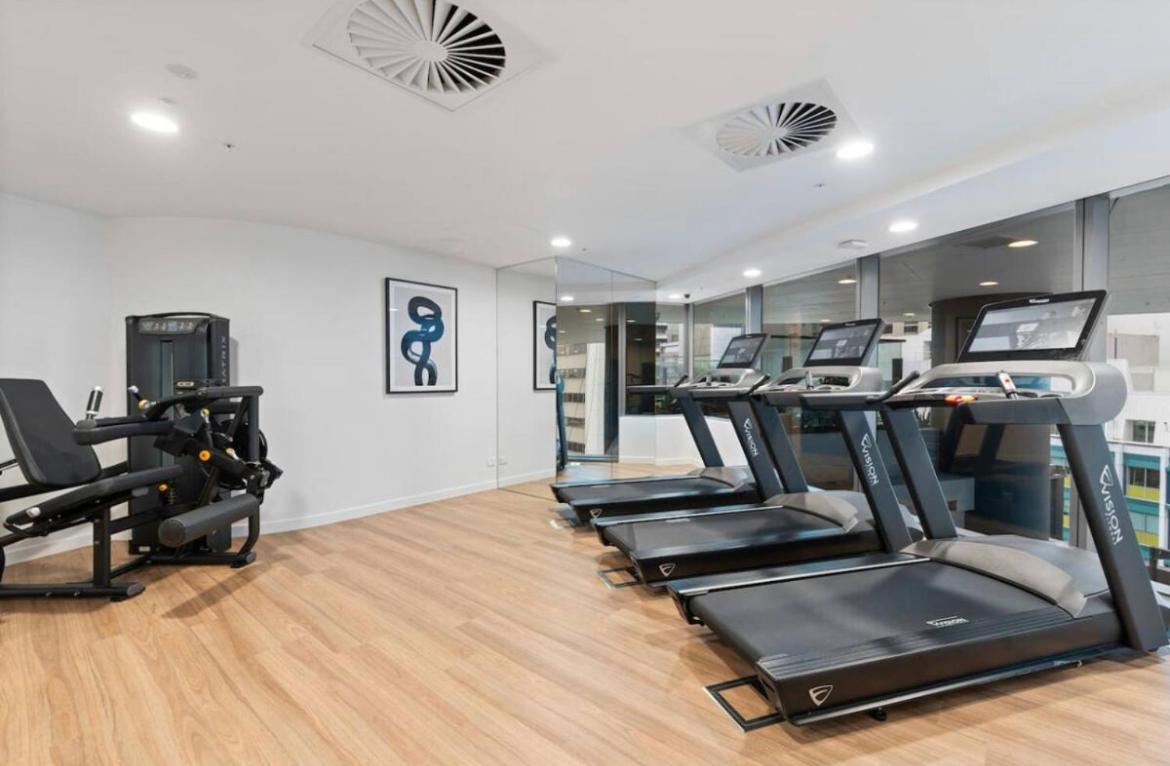 Homestay Luxury At Queens Wharf Tower