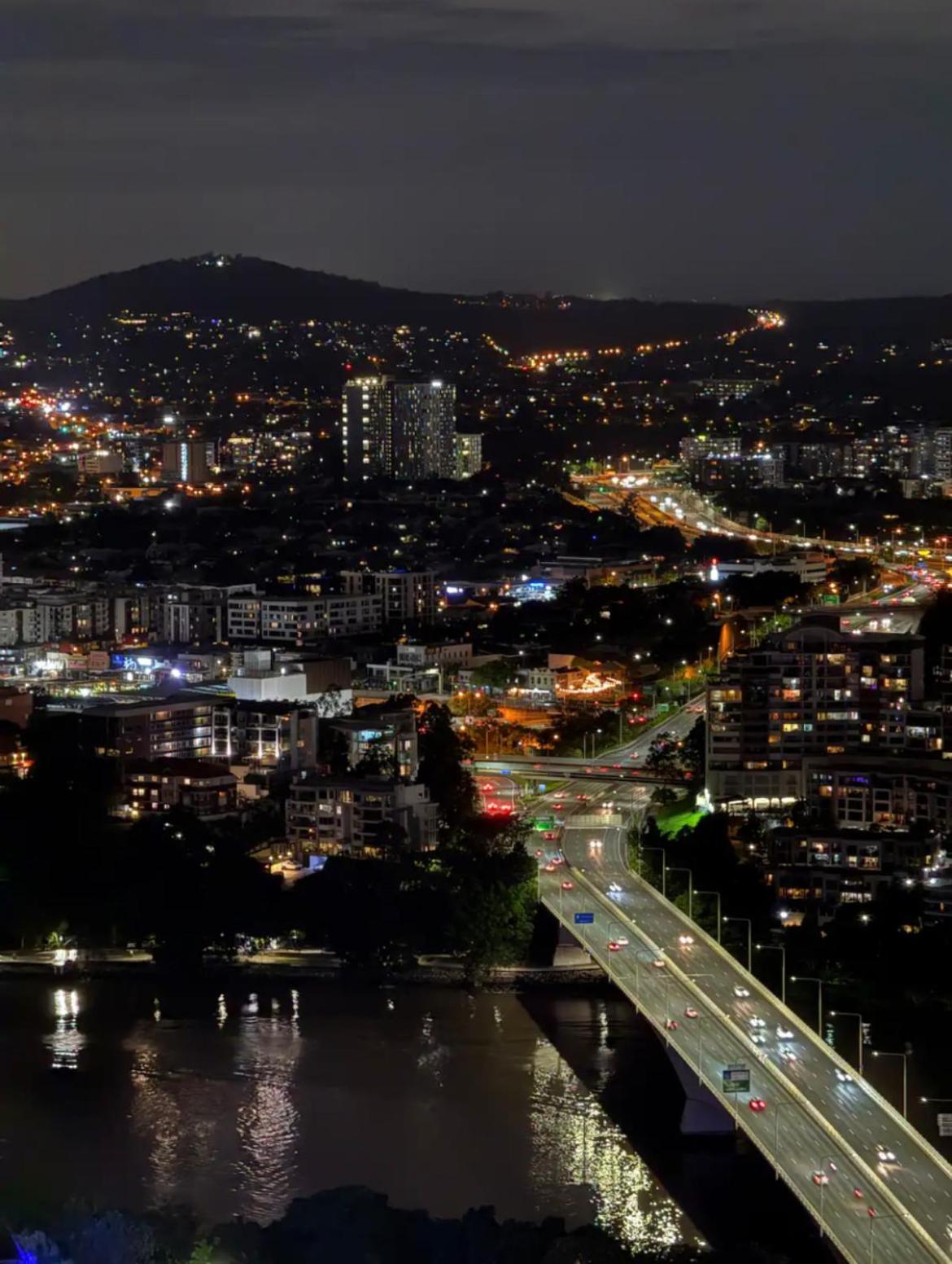 Homestay Luxury At Queens Wharf Tower *