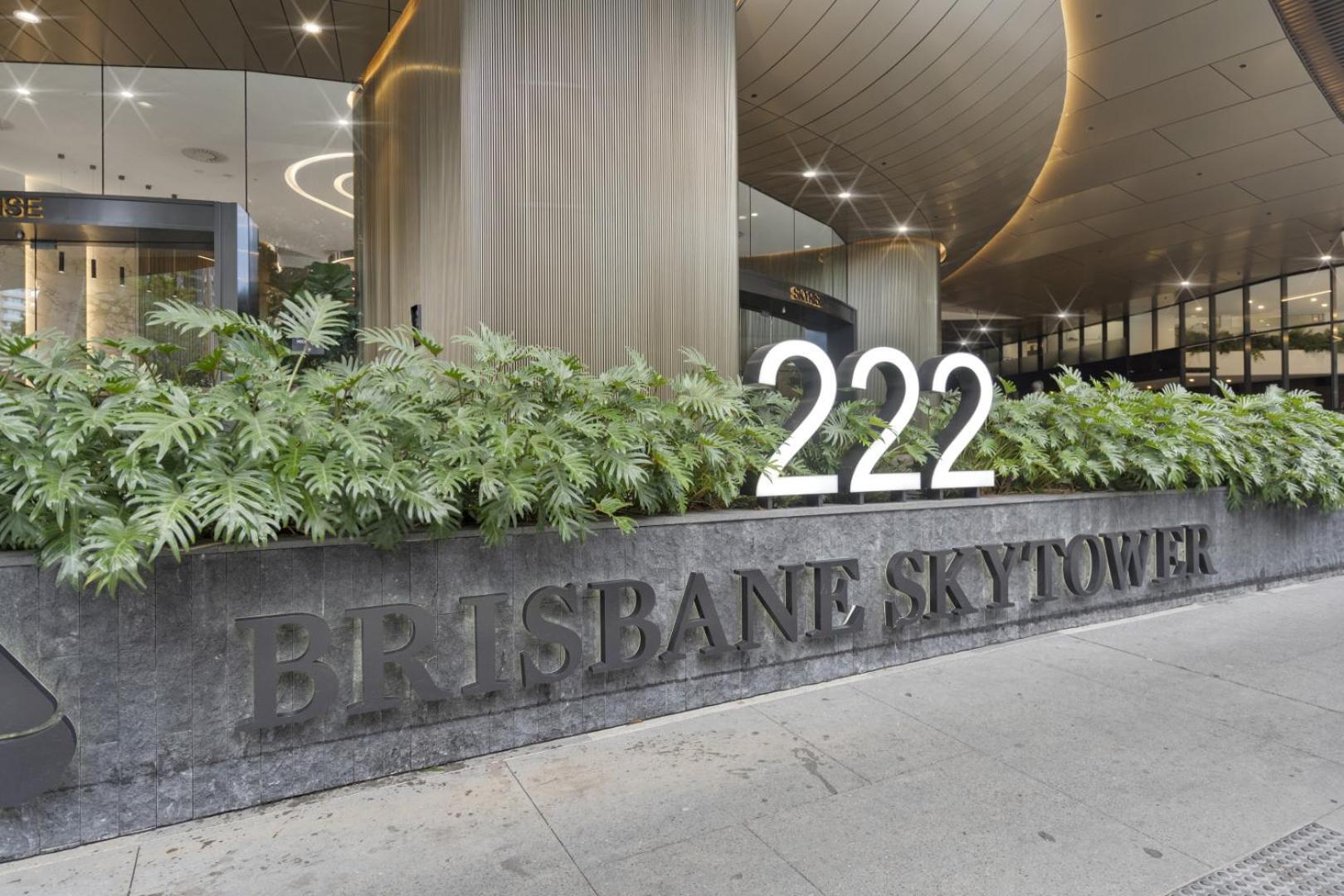 Apartment Huge 3bed 3bath Skyhigh View *