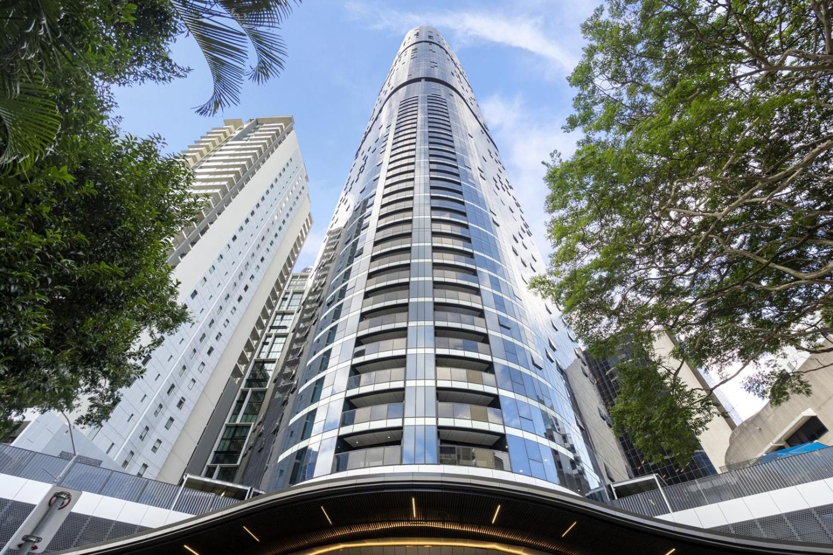 Apartment Huge 3bed 3bath Skyhigh View