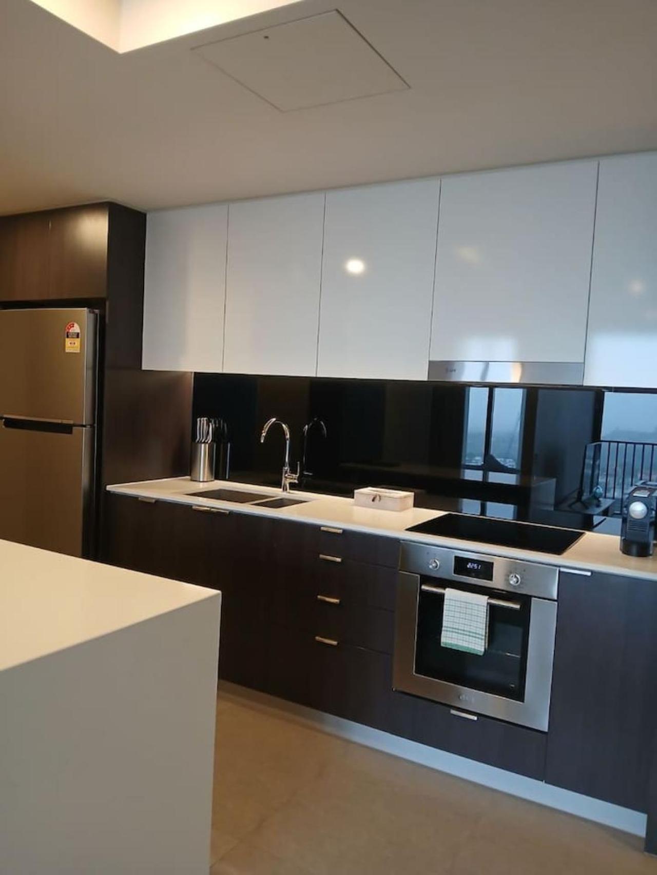 Apartment 1br With Stunning Views Heart Of Brisbane