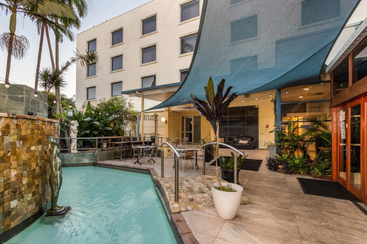 Diana Woolloongabba Brisbane