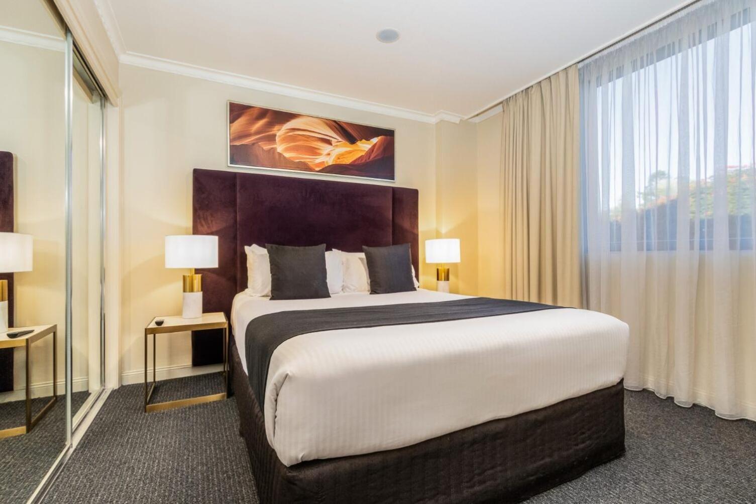 Diana Woolloongabba 4* Brisbane