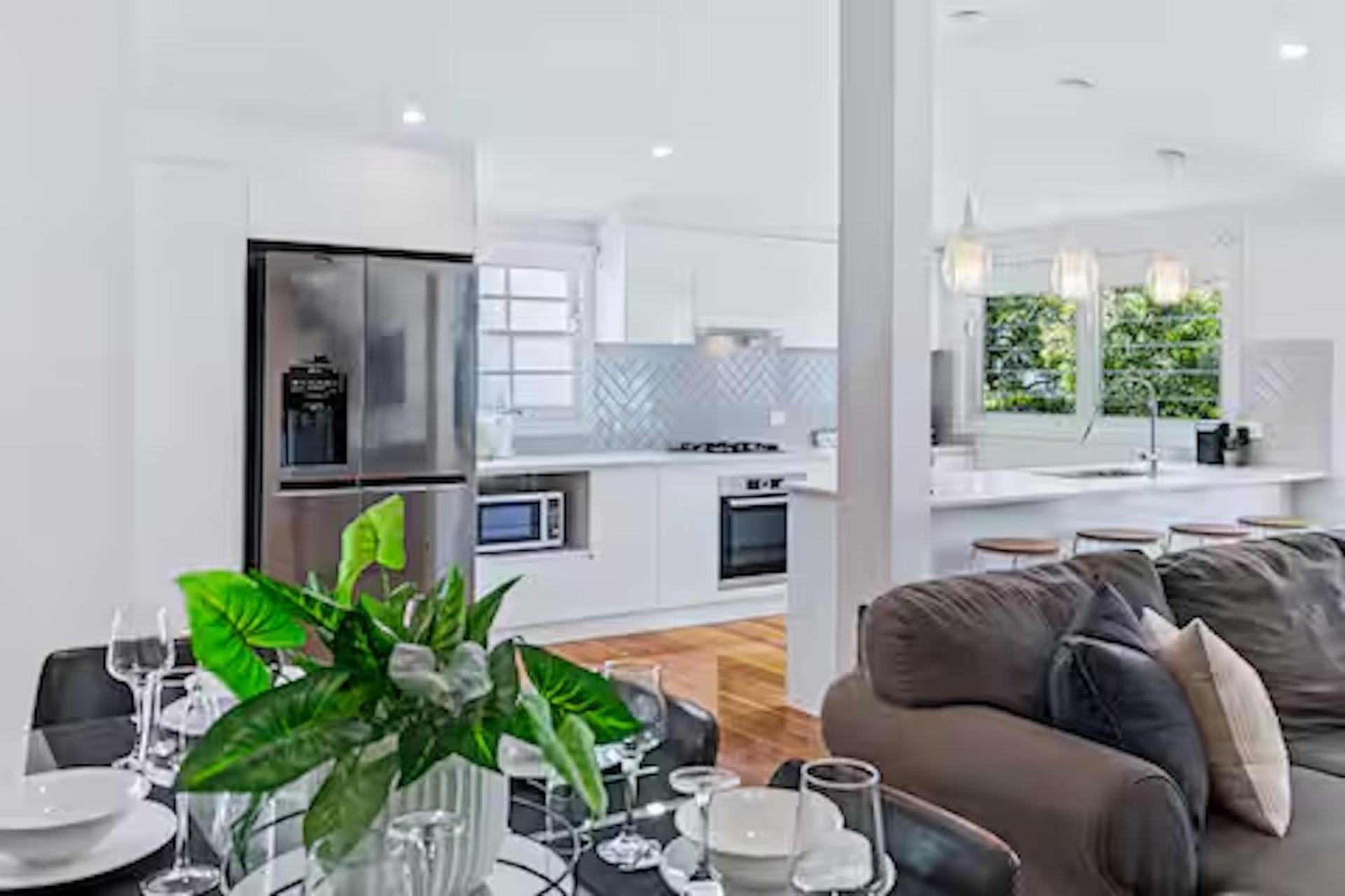 Park Avenue Terrace House 3br - Outdoor, Bbq *