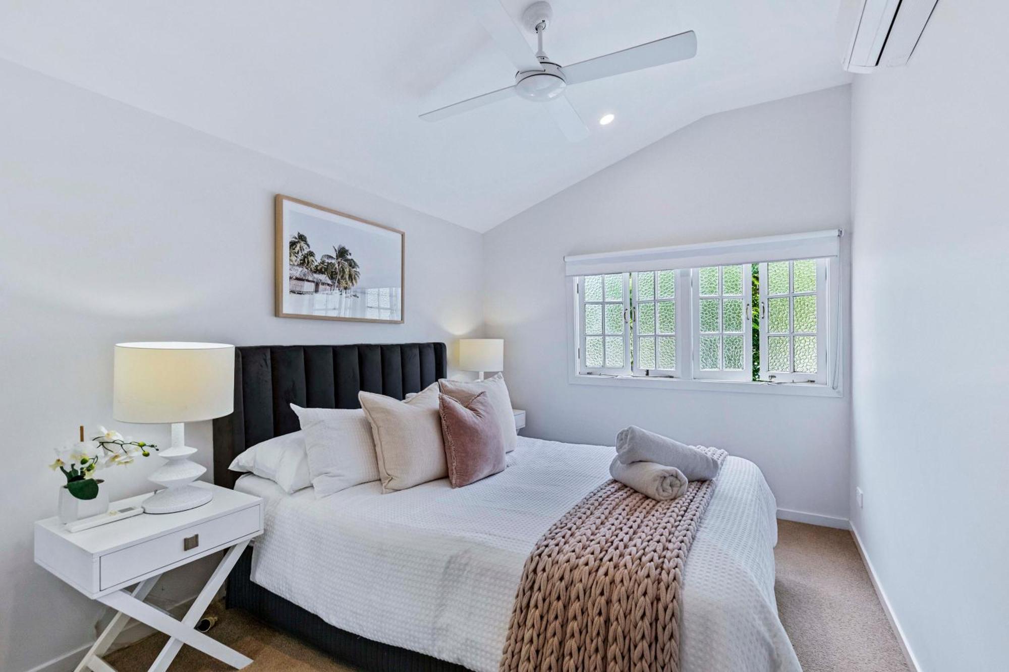 Holiday home Park Avenue Terrace House 3br - Outdoor, Bbq *