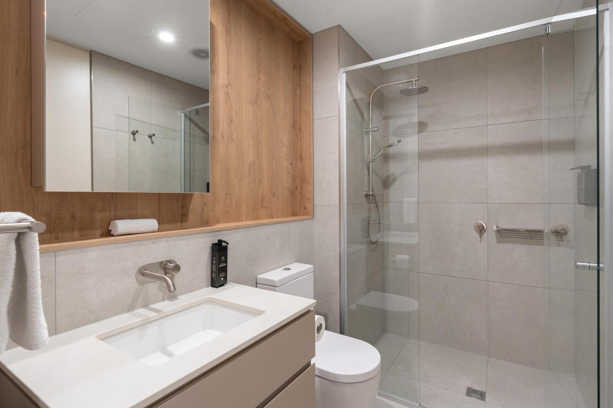 Urban Rest South Apartment Brisbane