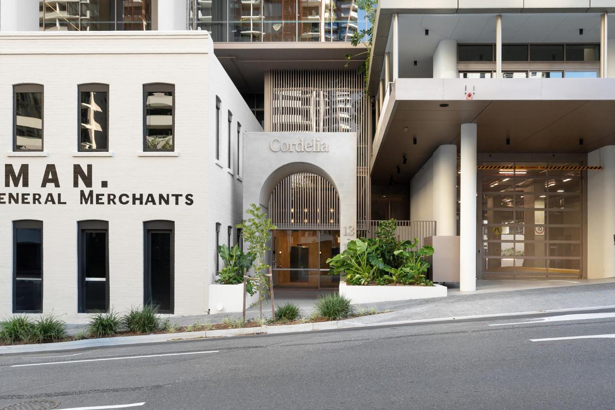 Urban Rest South Apartment