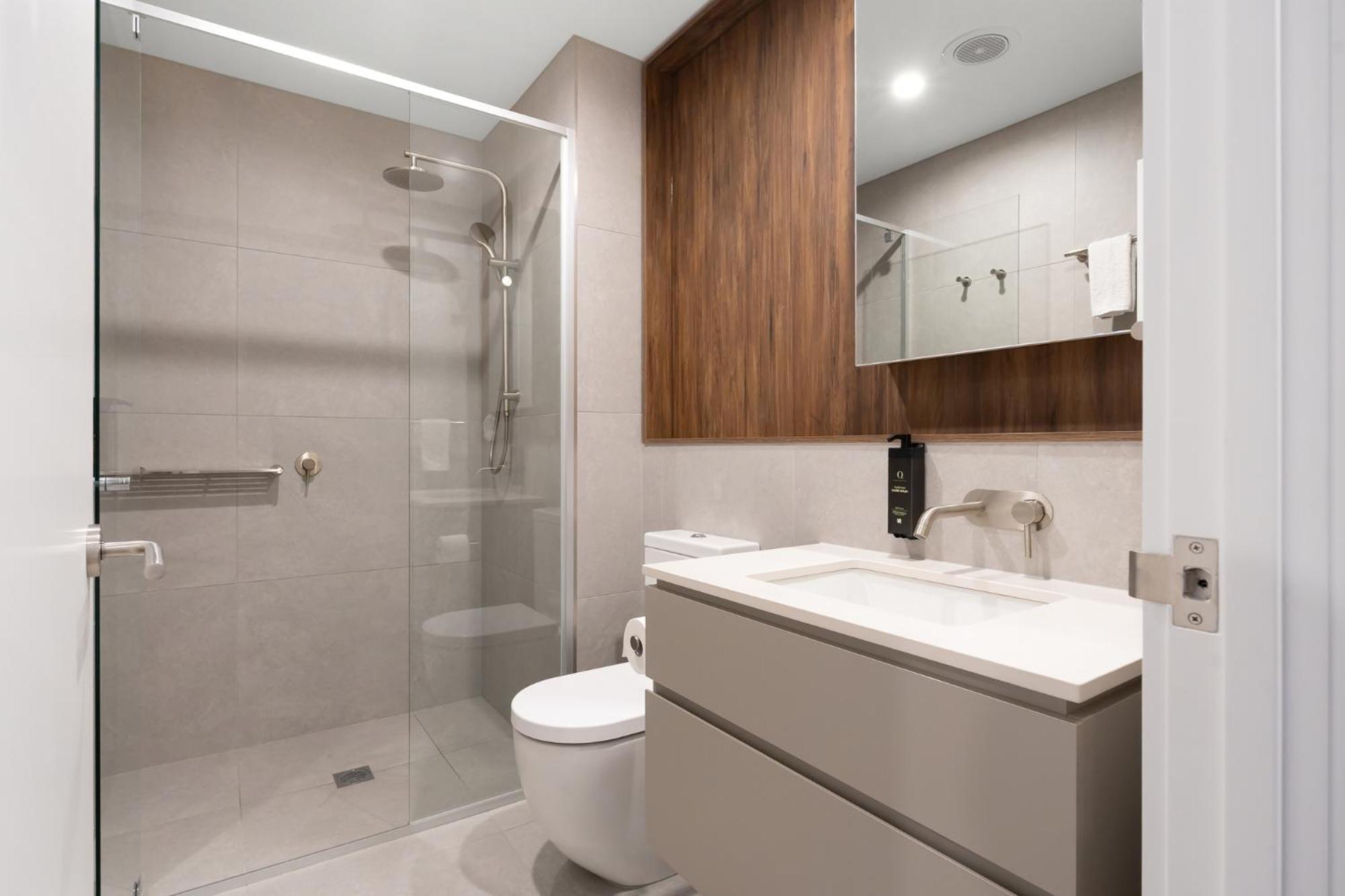 Apartment Urban Rest South Brisbane