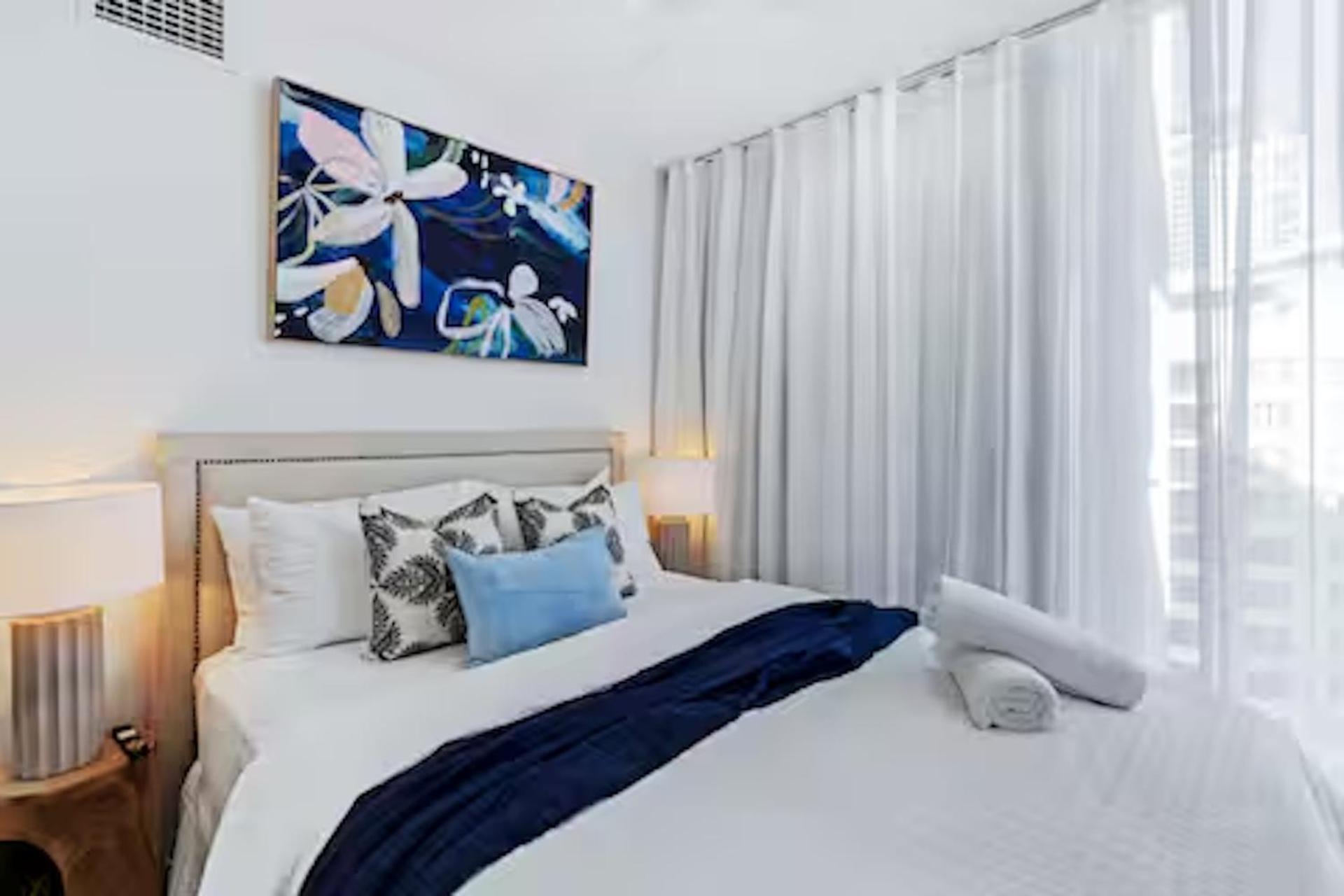 Apartment Elevate - Views, Pool, Sauna & Gym