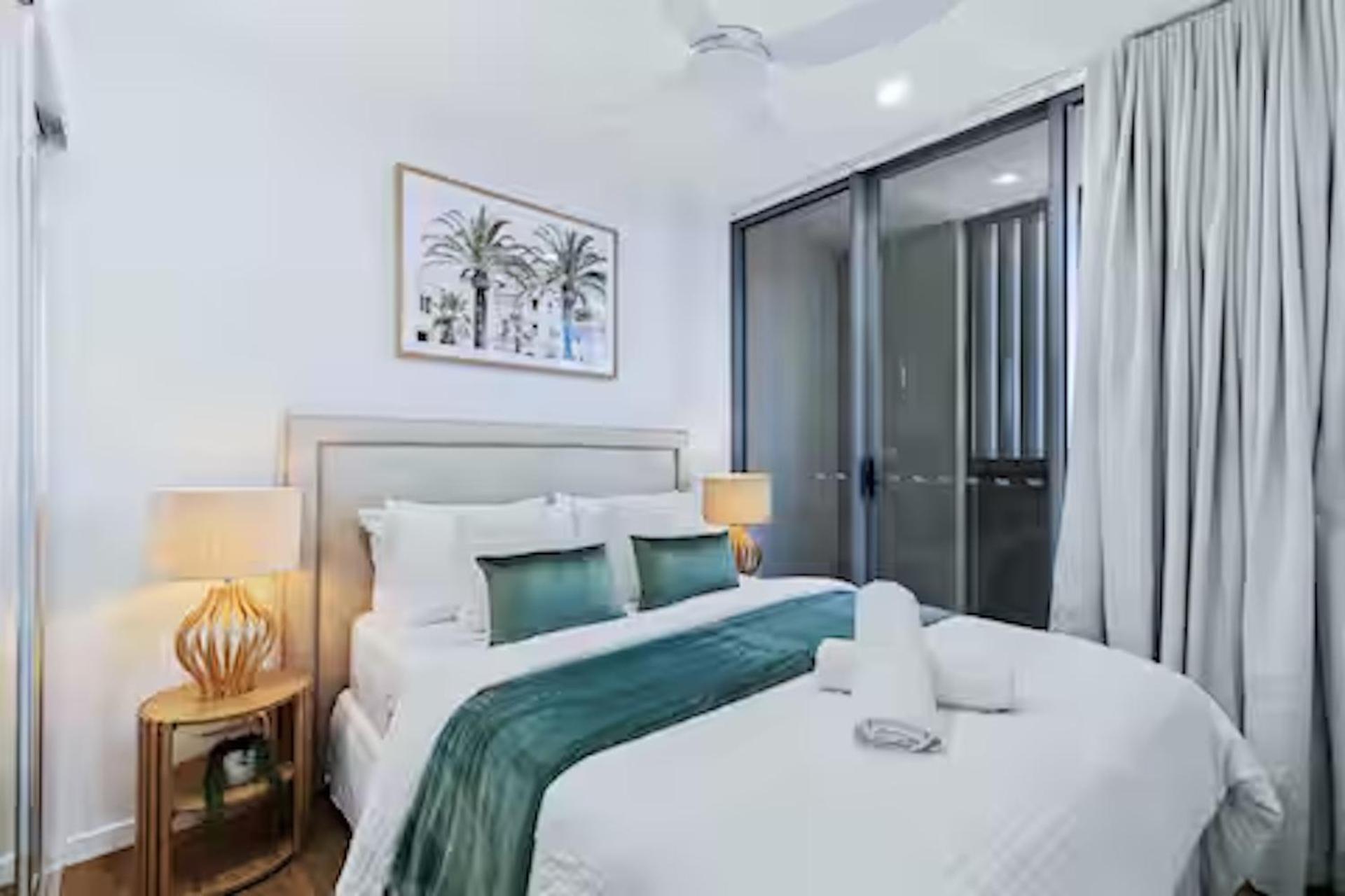 Elevate - Views, Pool, Sauna & Gym