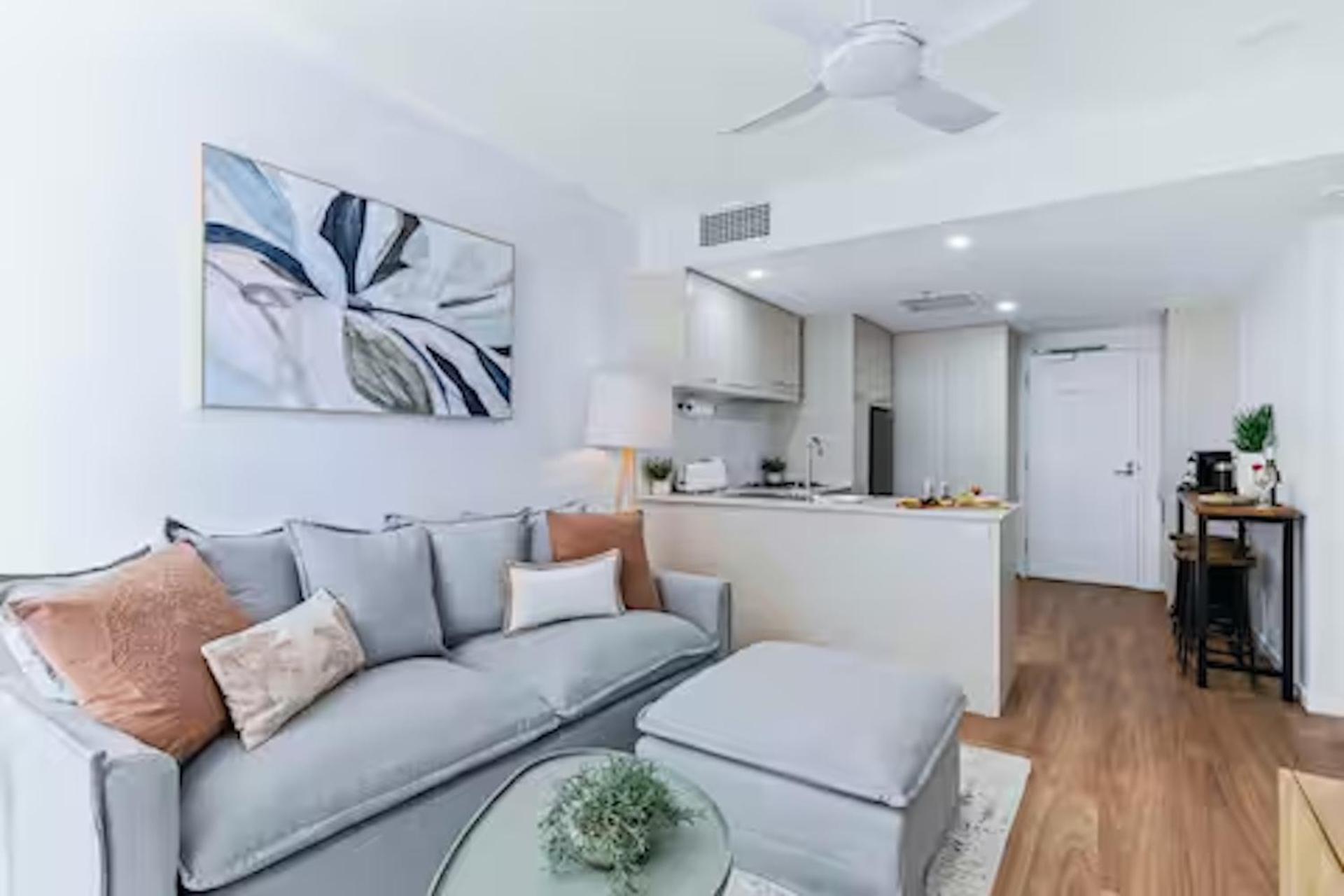 Elevate - Views, Pool, Sauna & Gym * Brisbane