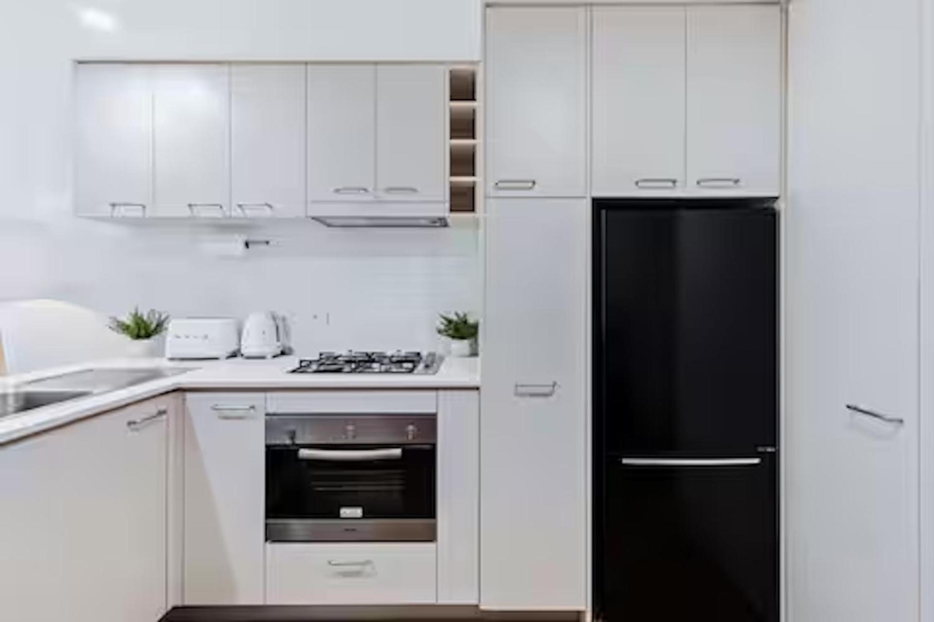 Apartment Elevate - Views, Pool, Sauna & Gym Brisbane